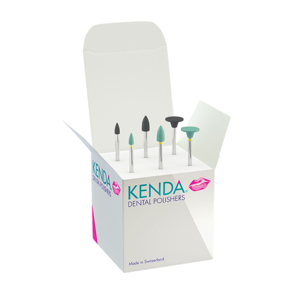 Kenda Precious Metals HP